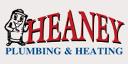 Heaney Plumbing & Heating logo